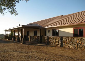 New Home6 - Squaw Valley