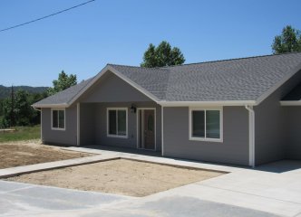 New Home11 - Squaw Valley
